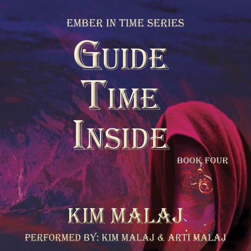 Guide Time Inside, Kim Malaj