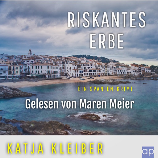 Riskantes Erbe, Katja Kleiber