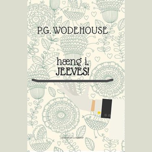 Hæng i, Jeeves!, P.G.Wodehouse