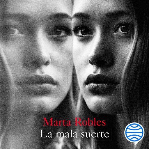 La mala suerte, Marta Robles