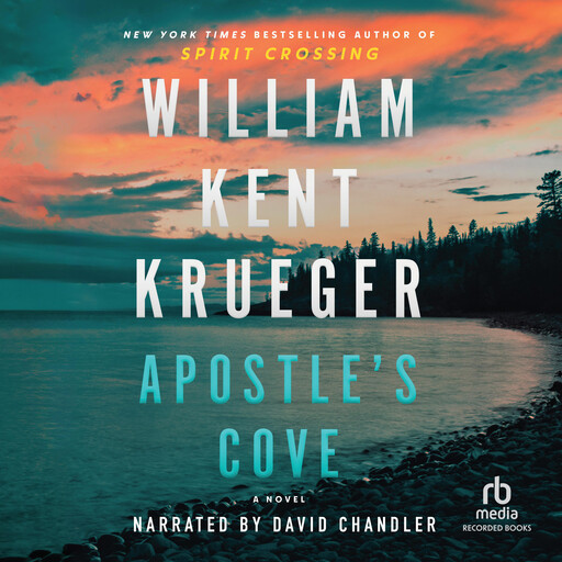 Apostle's Cove, William Kent Krueger