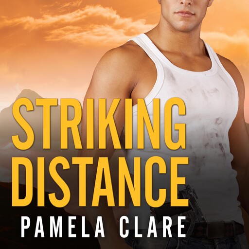 Striking Distance, Pamela Clare