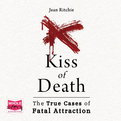 Kiss of Death, Jean Ritchie