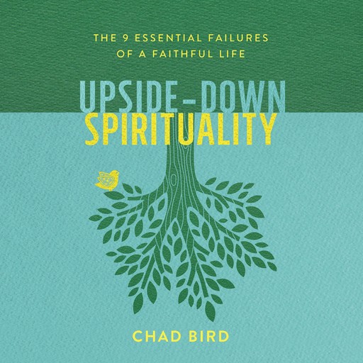 Upside-Down Spirituality, Chad Bird