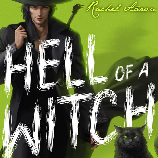 Hell of a Witch, Rachel Aaron