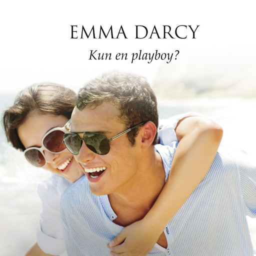 Kun en playboy?, Emma Darcy