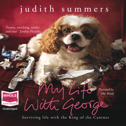 My Life with George, Judith Summers