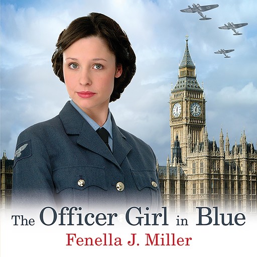 The Officer Girl in Blue, Fenella Miller