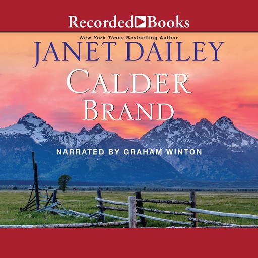 Calder Brand, Janet Dailey