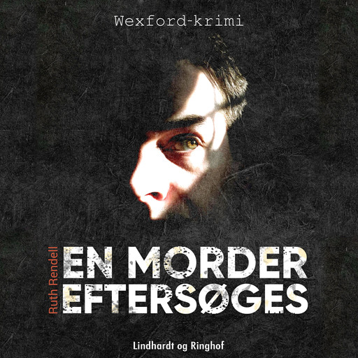 En morder eftersøges, Ruth Rendell