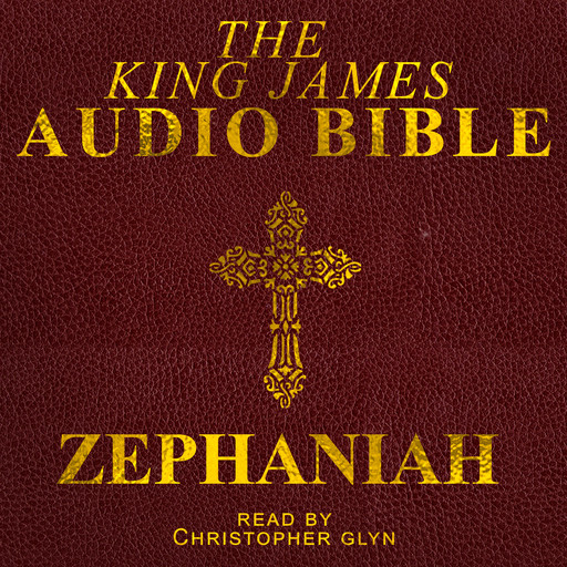 36.. Zephaniah, Christopher Glyn