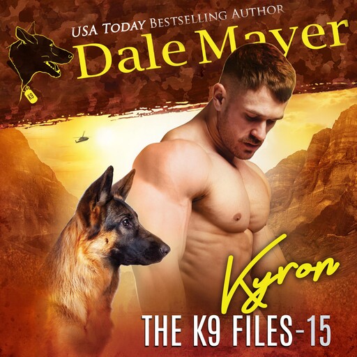 Kyron, Dale Mayer