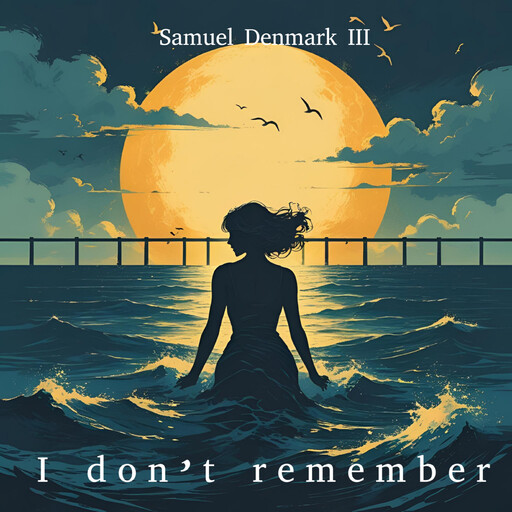 I don’t remember, Samuel Denmark III