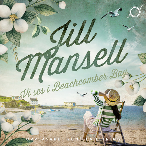 Vi ses i Beachcomber Bay, Jill Mansell