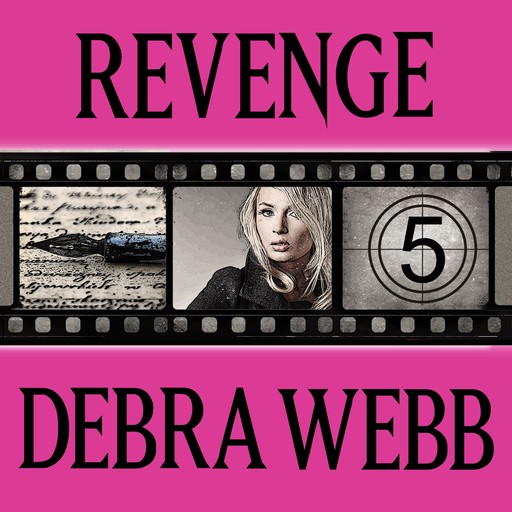 Revenge, Debra Webb