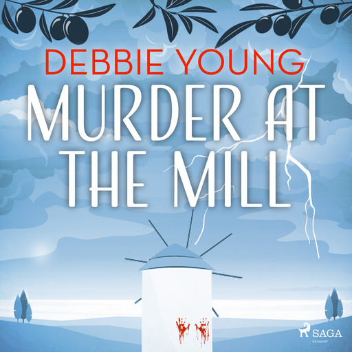 Murder at the Mill, Debbie Young