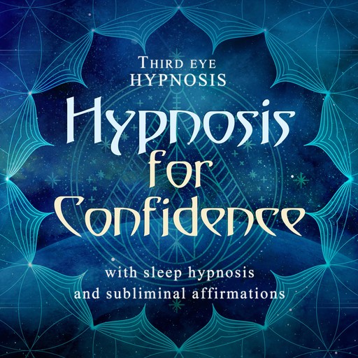 Hypnosis for confidence, Third eye hypnosis