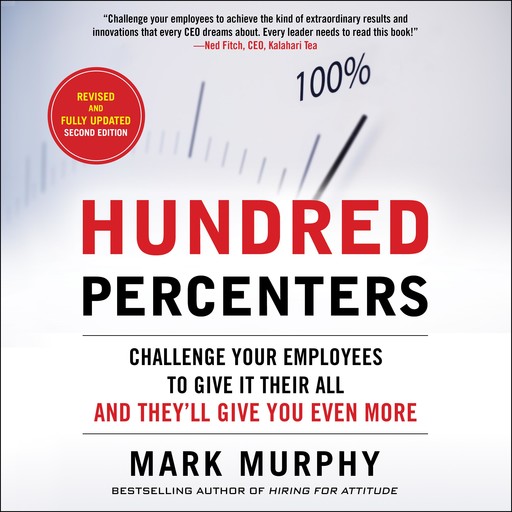Hundred Percenters, Mark Murphy