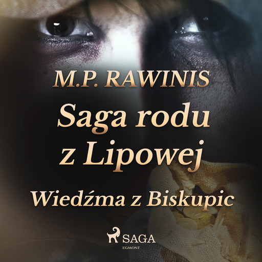 Saga rodu z Lipowej 14: Wiedźma z Biskupic, Marian Piotr Rawinis