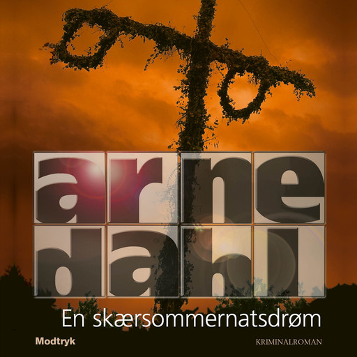 En skærsommernatsdrøm, Arne Dahl