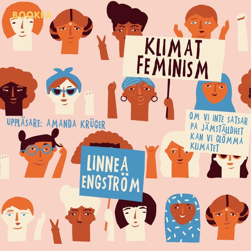 Klimatfeminism, Linnéa Engström