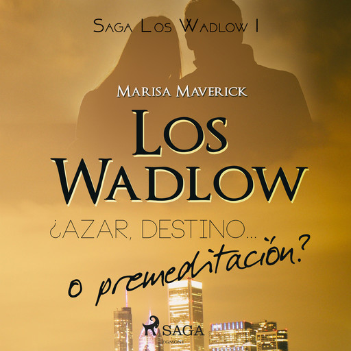 Los Wadlow I, Marisa Maverick