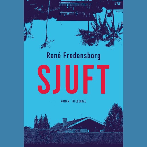 Sjuft, René Fredensborg