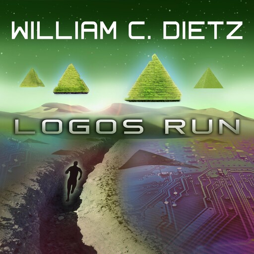 Logos Run, William Dietz