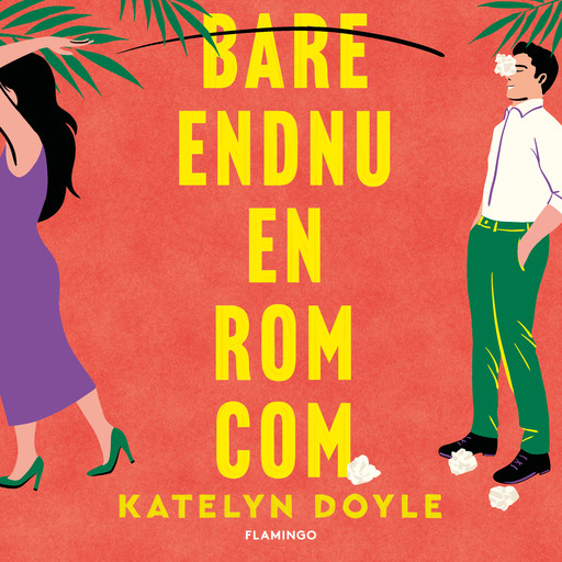 Bare endnu en rom-com, Katelyn Doyle