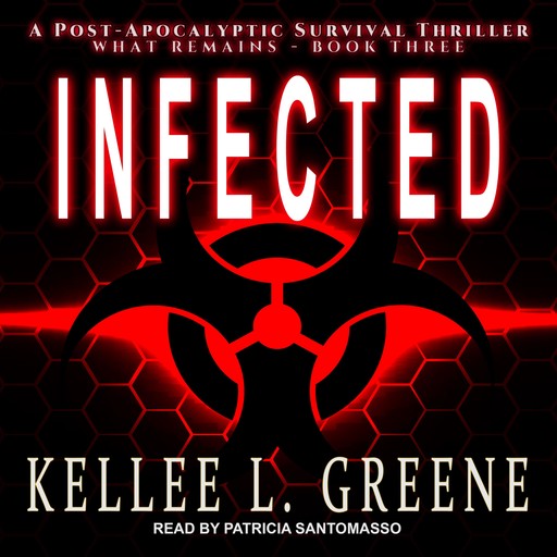 Infected, Kellee L. Greene