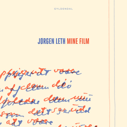 Mine film, Jørgen Leth