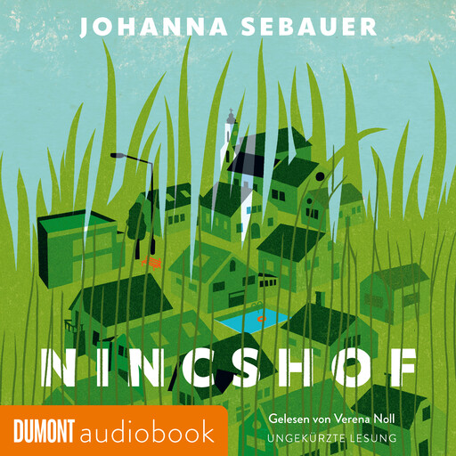 Nincshof, Johanna Sebauer