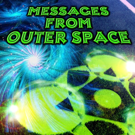 Messages from Outer Space, Michael Horn