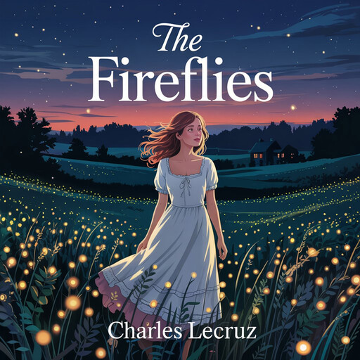 The Fireflies, Charles Lecruz