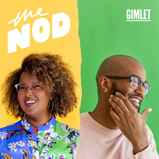 Getting Insecure with Jay Ellis, Gimlet