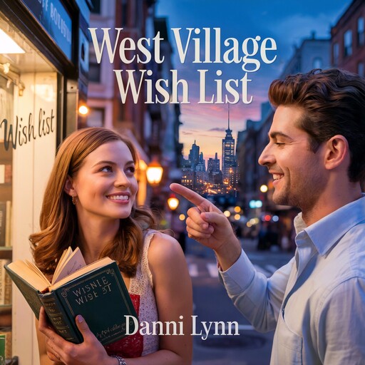 West Village Wish List, Danni Lynn