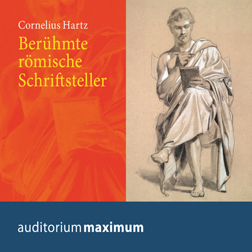 Berühmte römische Schriftsteller, Cornelius Hartz