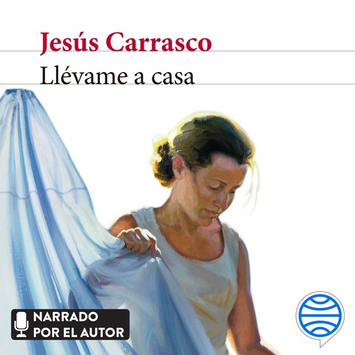 Llévame a casa, Jesús Carrasco