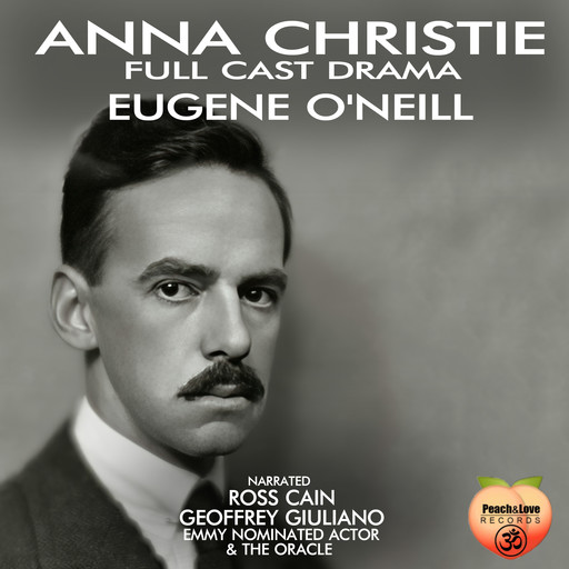 Anna Christie, Eugene O'Neill