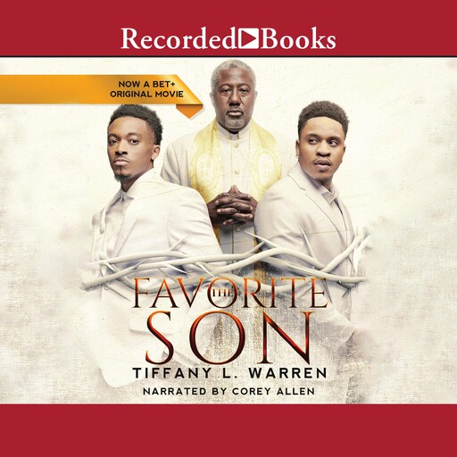 The Favorite Son, Tiffany L. Warren