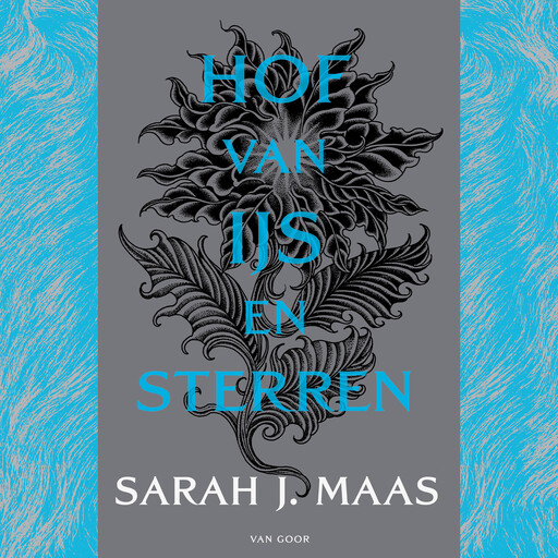 Hof van ijs en sterren, Sarah J. Maas