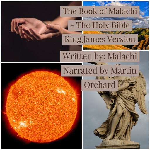 The Book of Malachi - The Holy Bible King James Version, Malachi