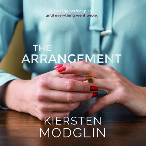 The Arrangement, Kiersten Modglin