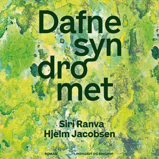 Dafnesyndromet, Siri Ranva Hjelm Jacobsen