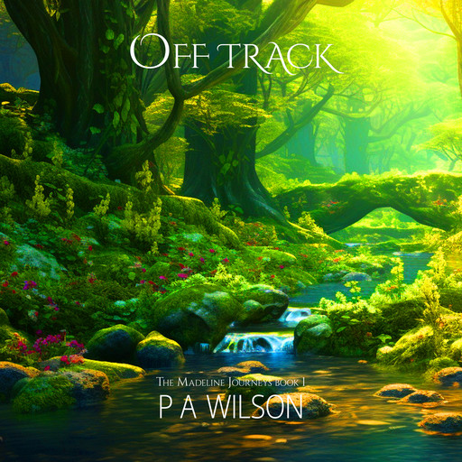 Off Track, P.A. Wilson