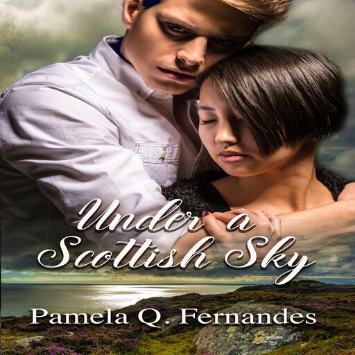 Under A Scottish Sky, Pamela Q. Fernandes