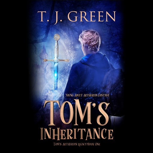 Tom's Inheritance, TJ Green
