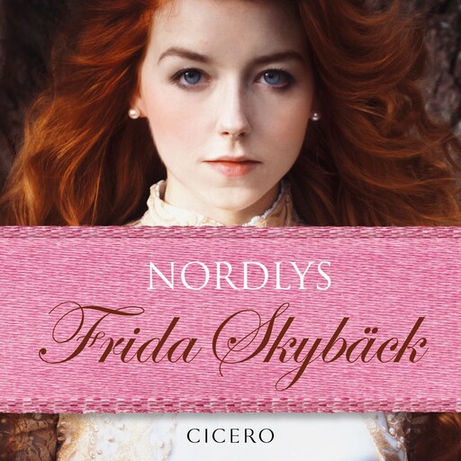 Nordlys, Frida Skybäck