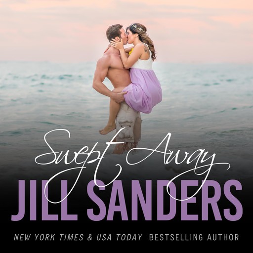 Swept Away, Jill Sanders