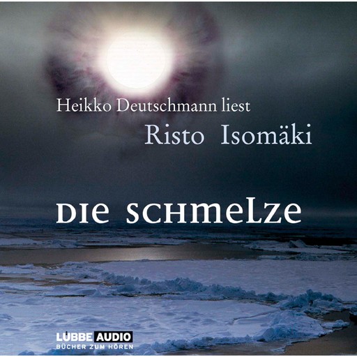 Die Schmelze, Risto Isomäki